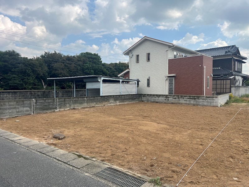 長府松小田本町 その他