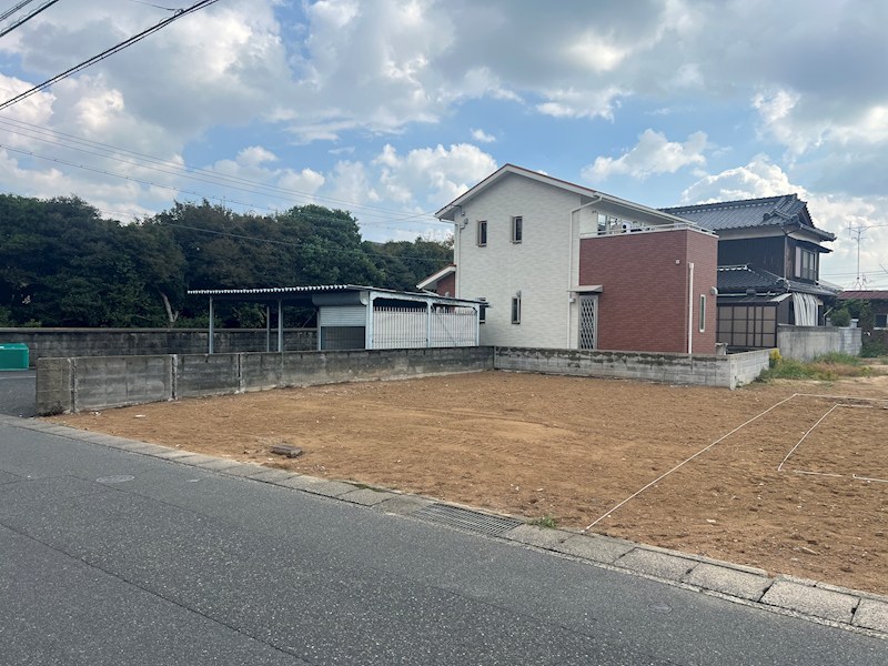 長府松小田本町 その他