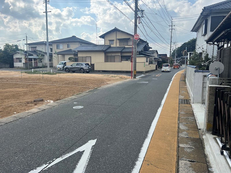 長府松小田本町 その他
