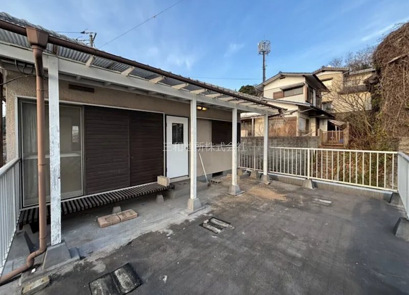 彦島江の浦町  その他