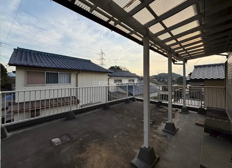 彦島江の浦町  その他