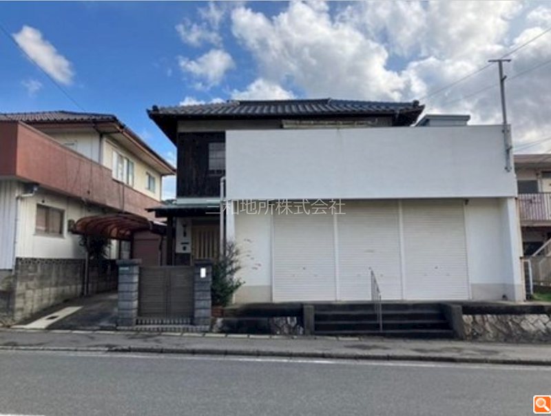 勝谷新町 その他