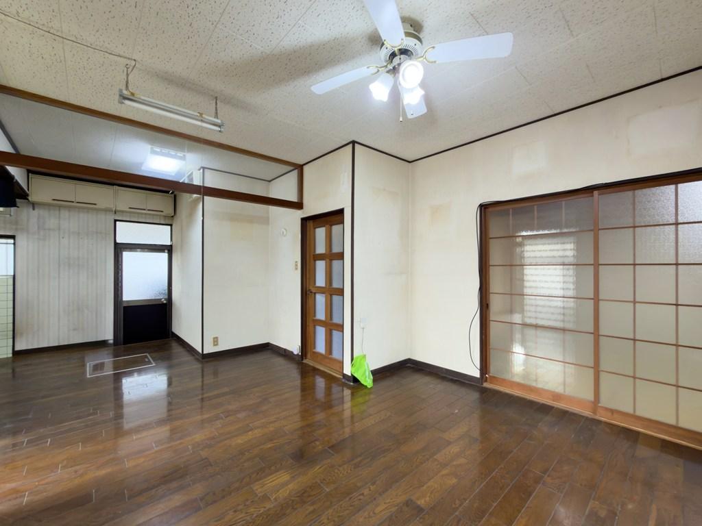 大字田倉  その他