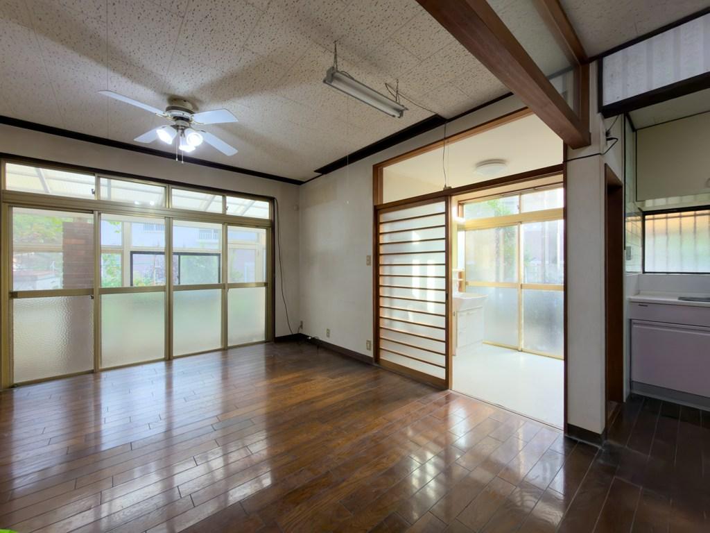大字田倉  その他
