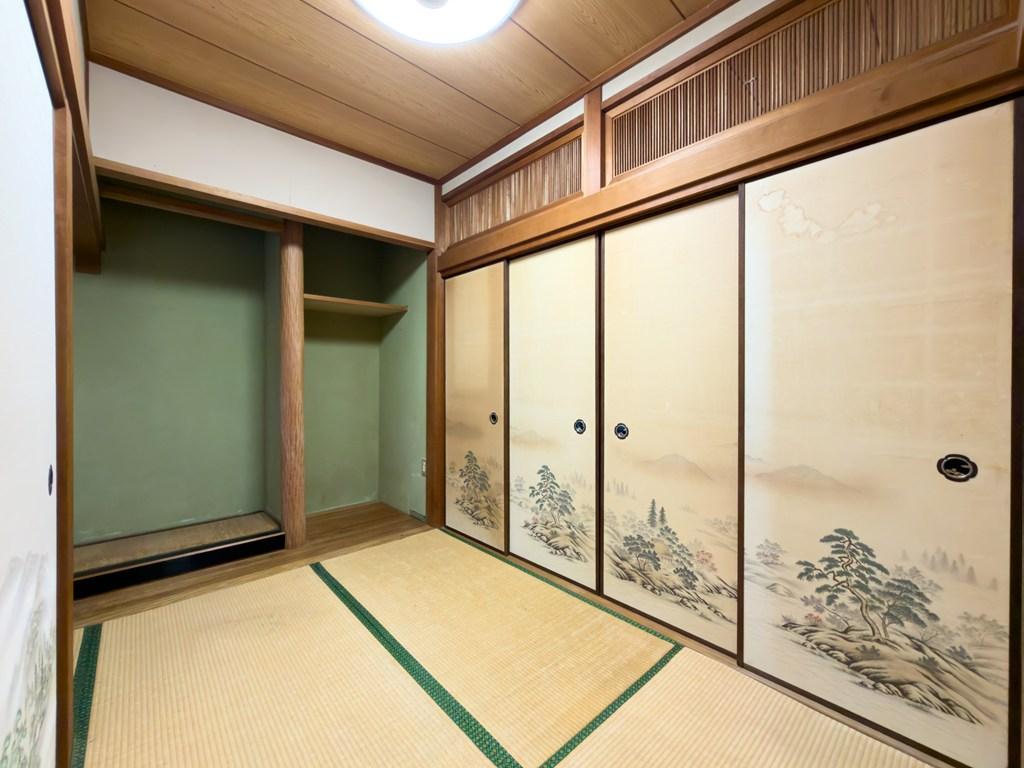 大字田倉  その他