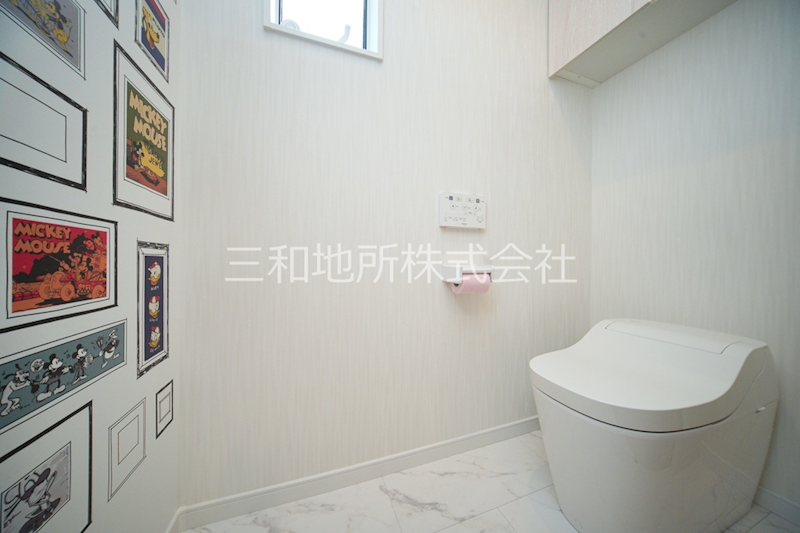 長府豊城町  その他