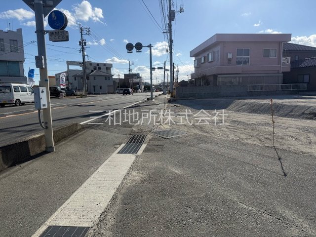 安岡本町 その他