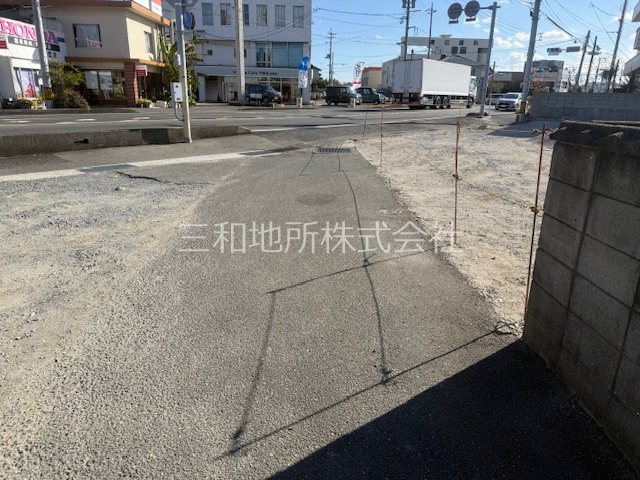安岡本町 その他