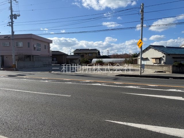 安岡本町 その他