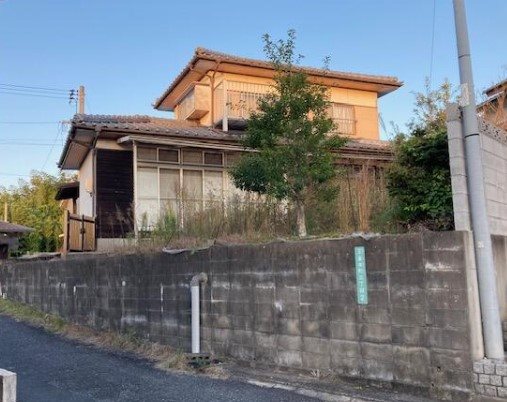 王喜本町 現地写真