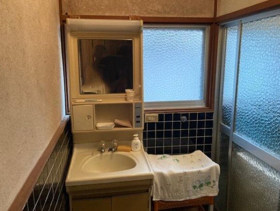 王喜本町 内観写真（洗面台・洗面所）