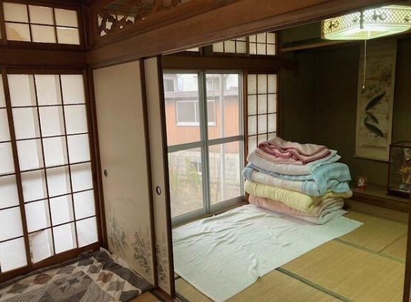 王喜本町 内観写真（リビング以外の居室）