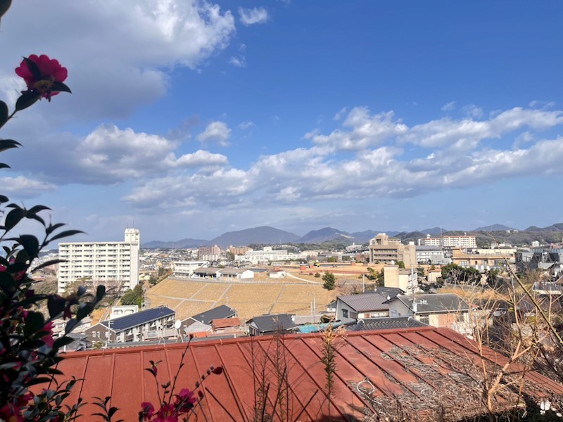 丸山町 その他