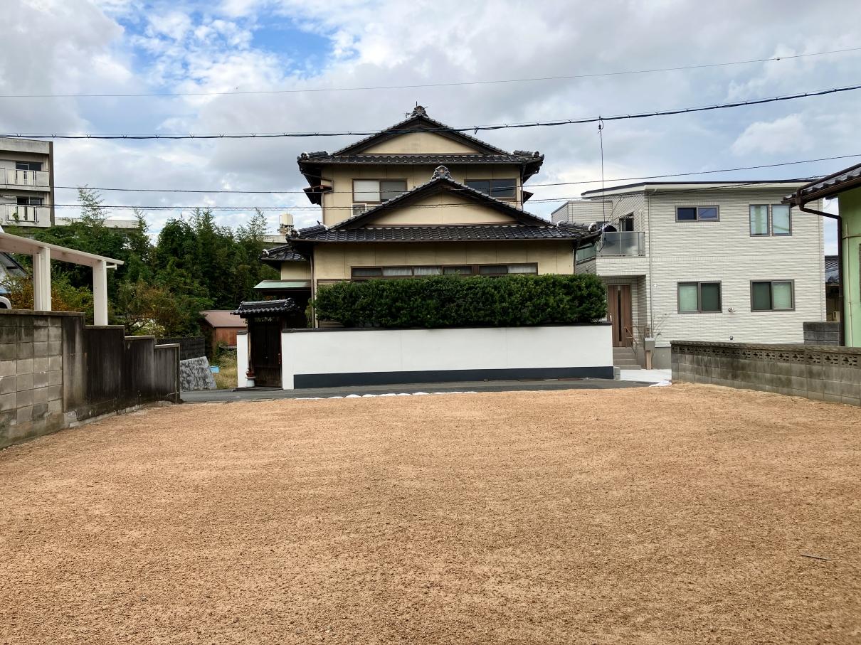 武久町 その他