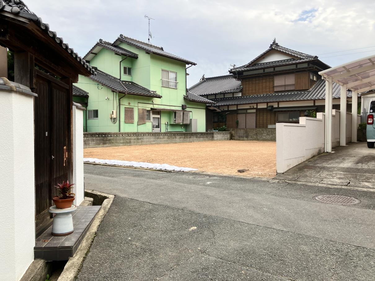 武久町 その他