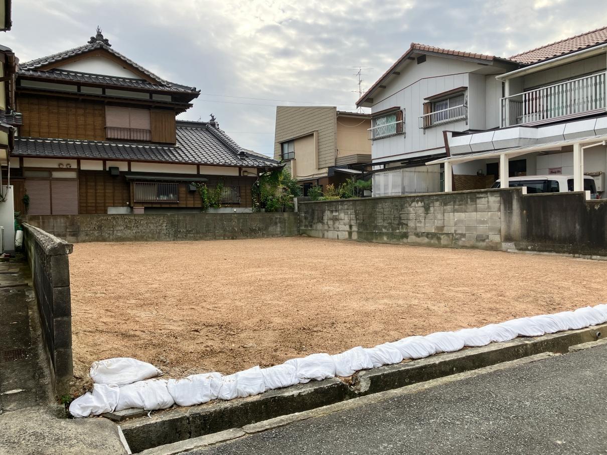 武久町 その他