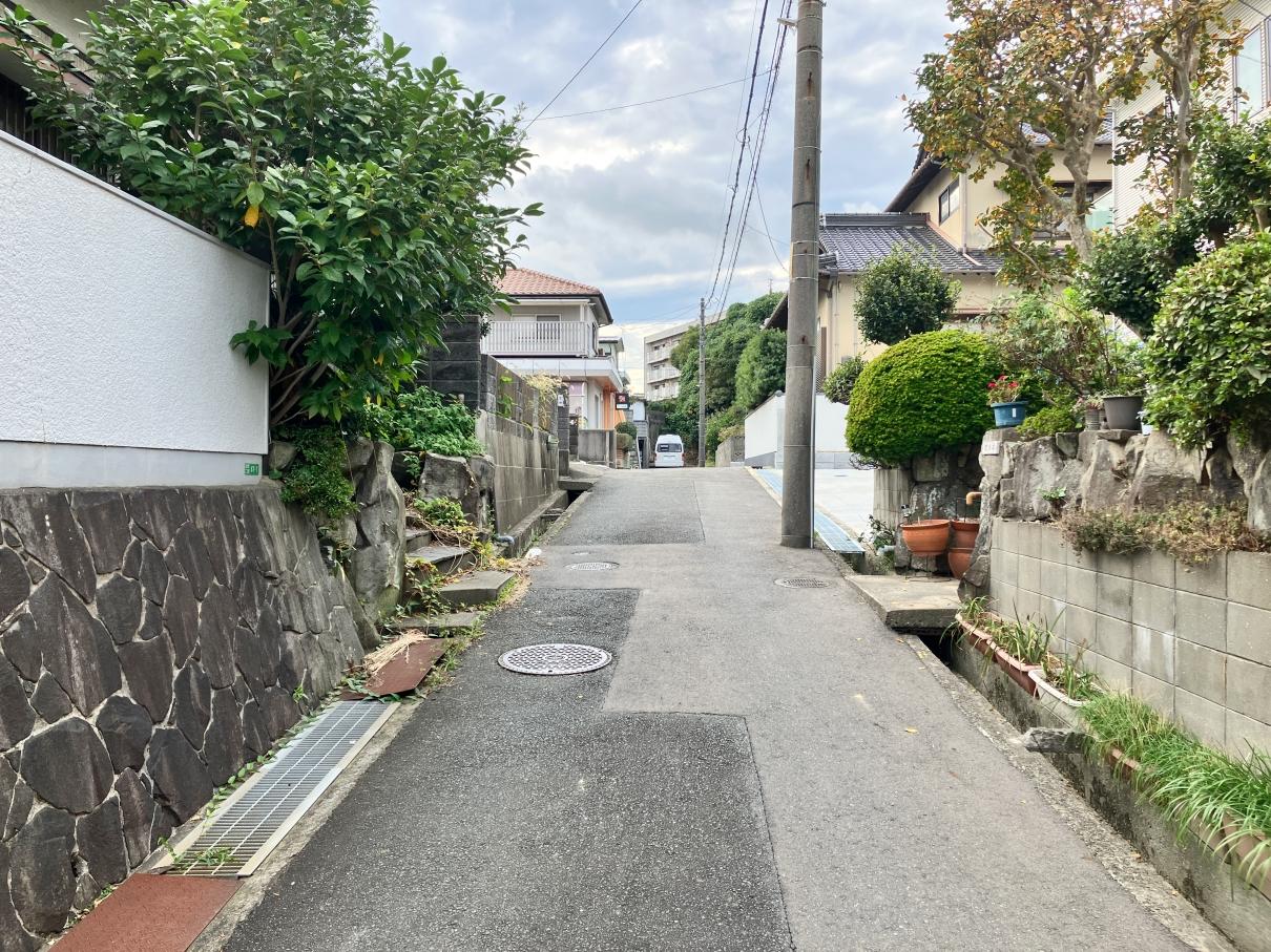 武久町 その他