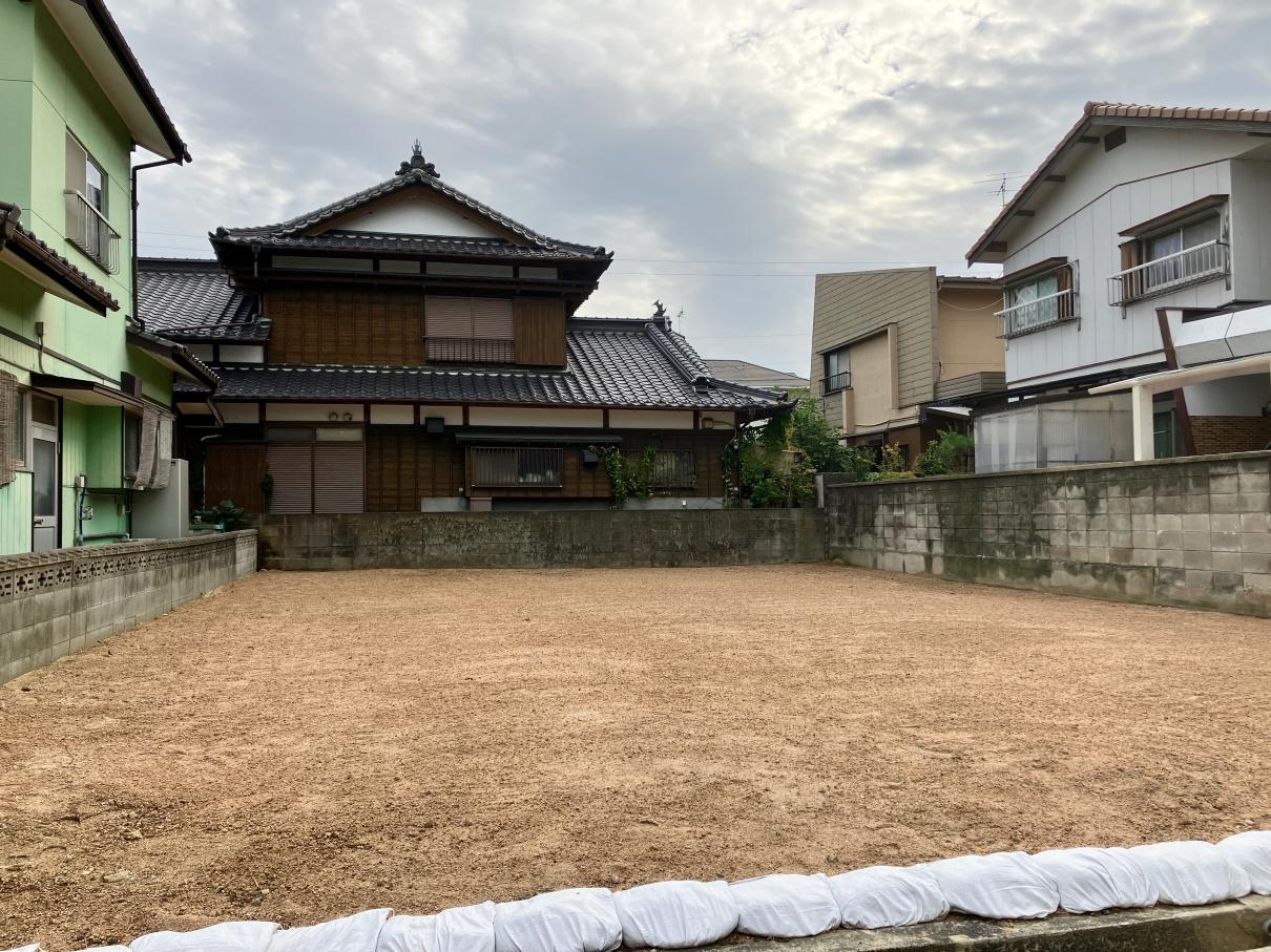武久町 その他