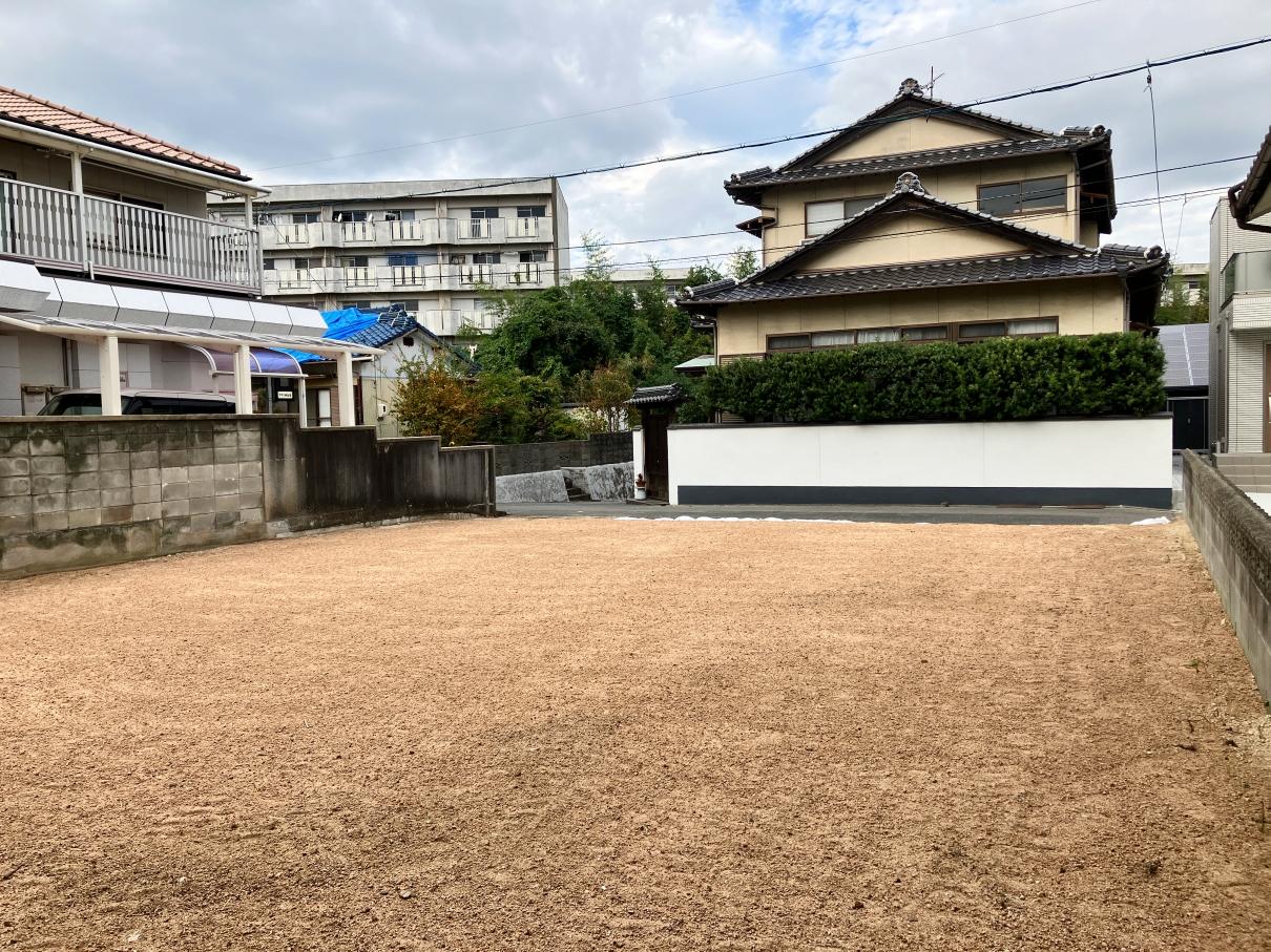 武久町 その他
