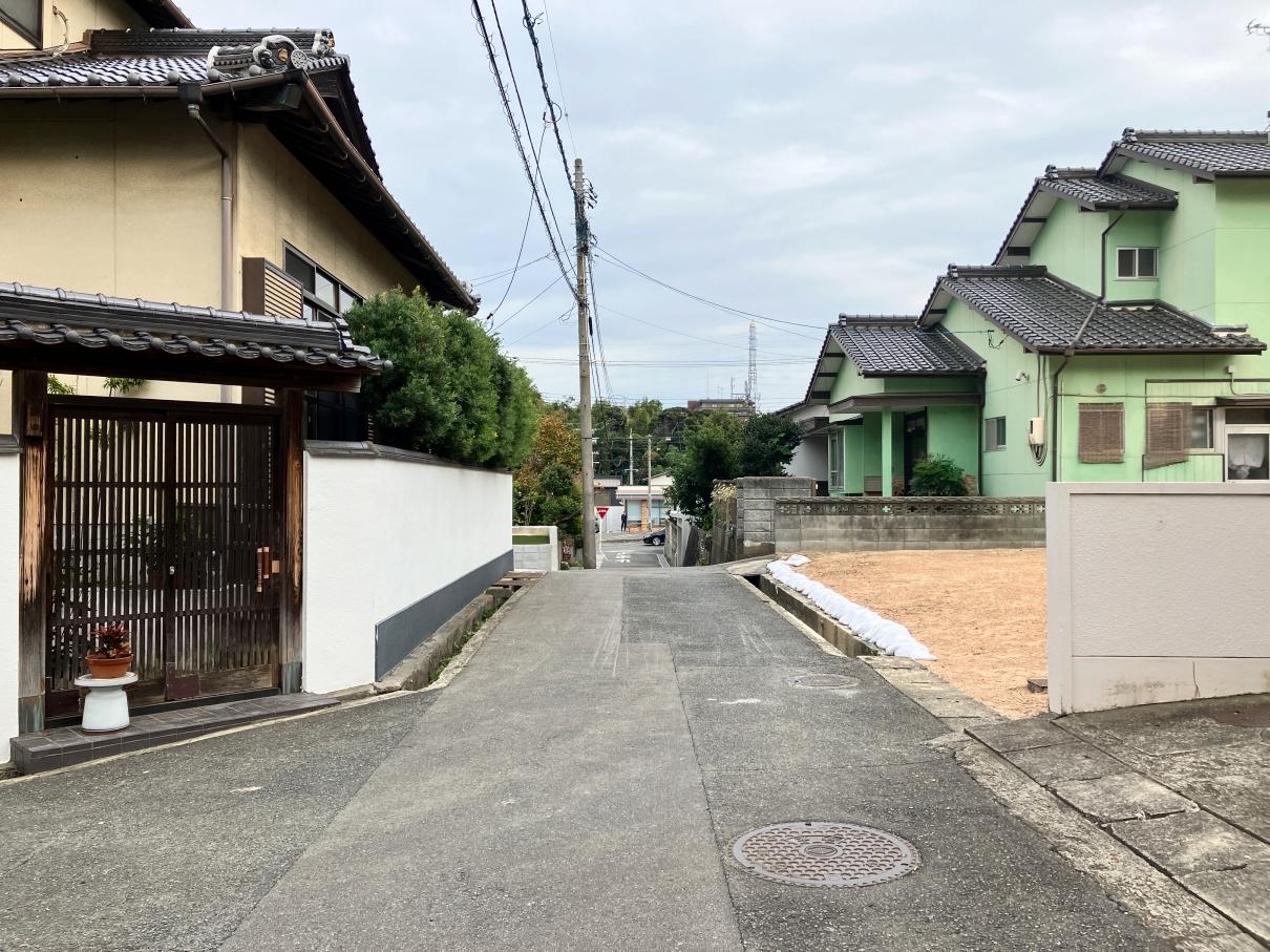 武久町 その他