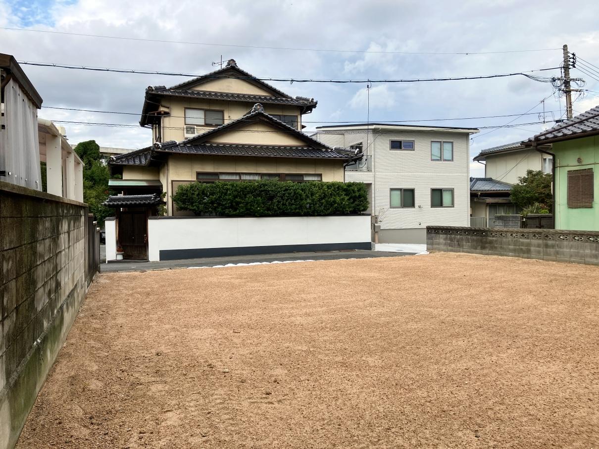 武久町 その他