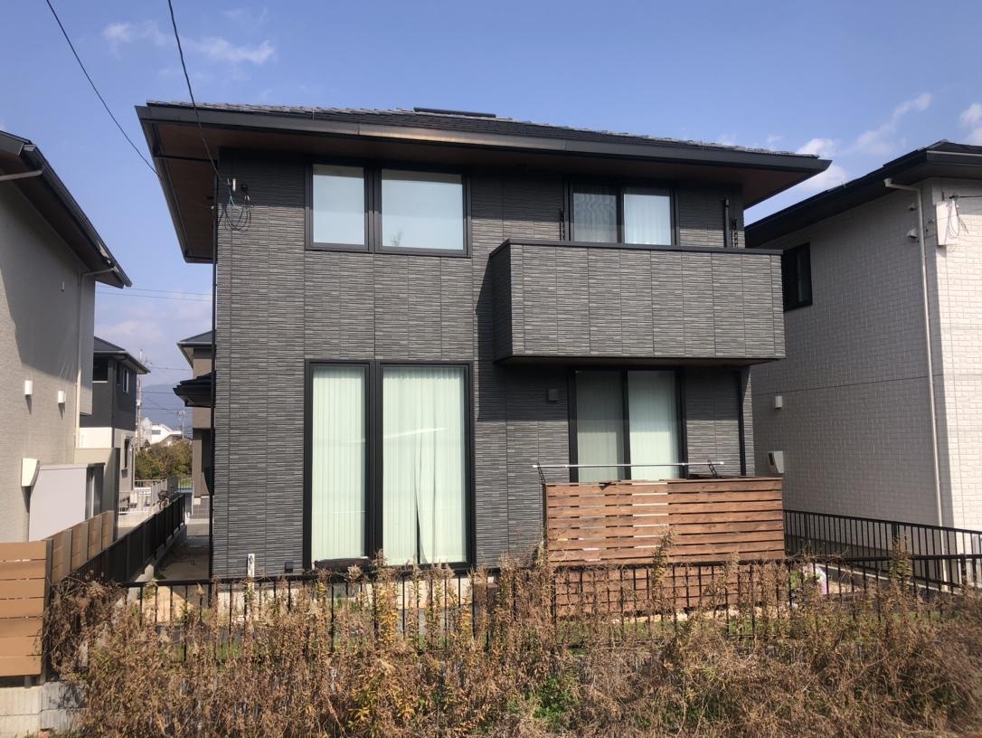 古屋町  現地写真