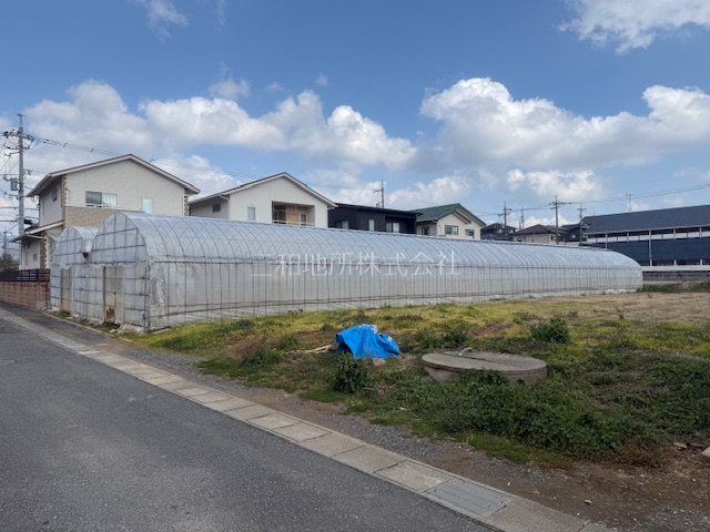 古屋町  その他