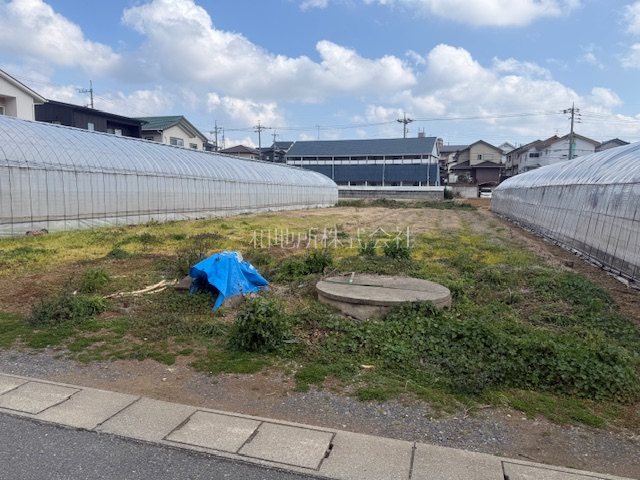 古屋町  その他