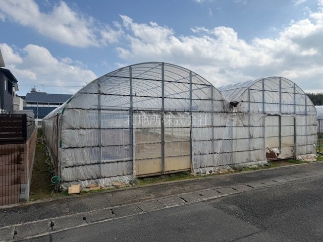 古屋町  その他