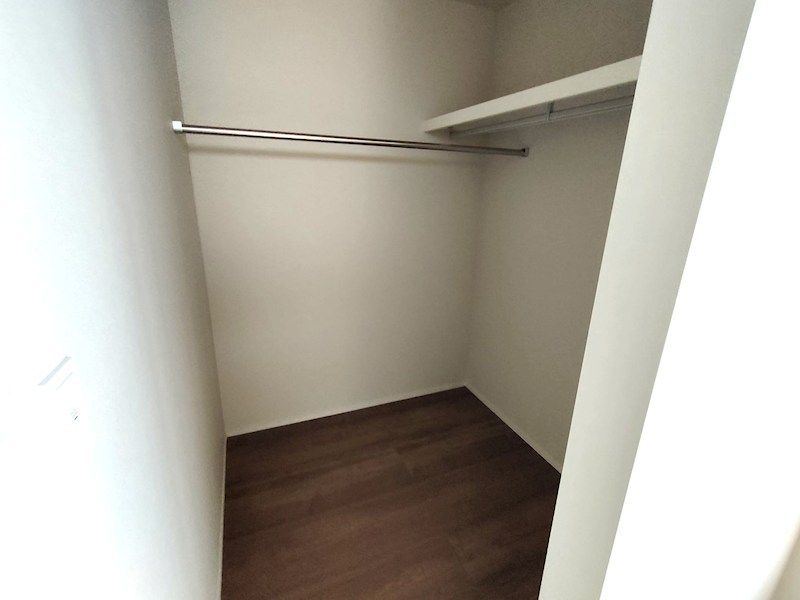 福津市宮司4丁目新築戸建て全4区画　3号地 内観写真（収納）