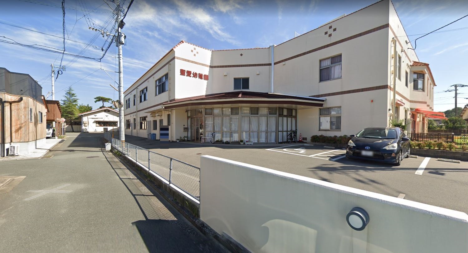 福津市宮司4丁目新築戸建て全4区画　3号地 幼稚園