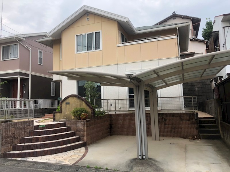 山口県下関市長府松小田西町 その他