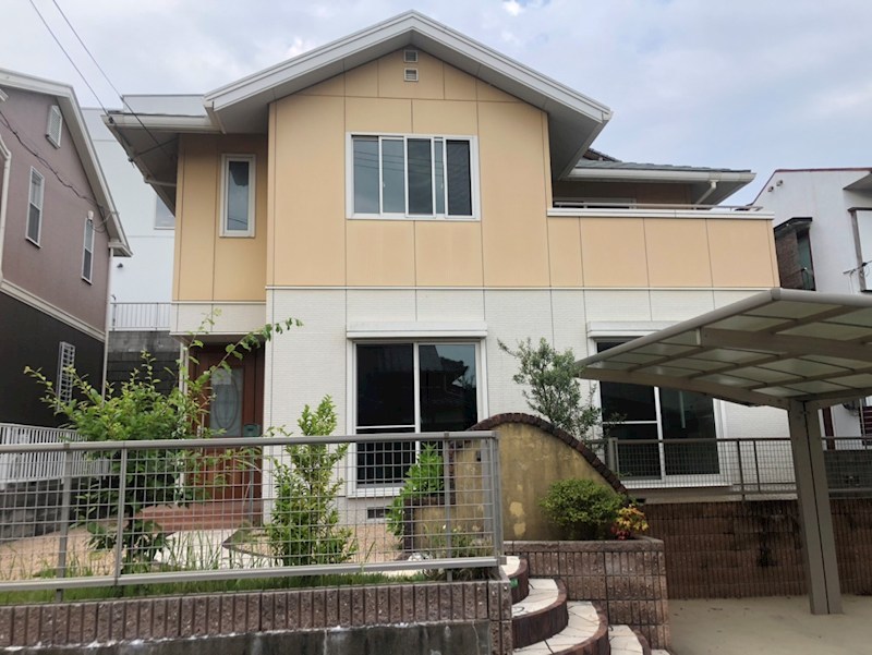 山口県下関市長府松小田西町 その他