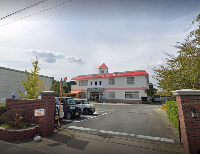 古賀市薦野新築戸建て全6区画　2号地 幼稚園