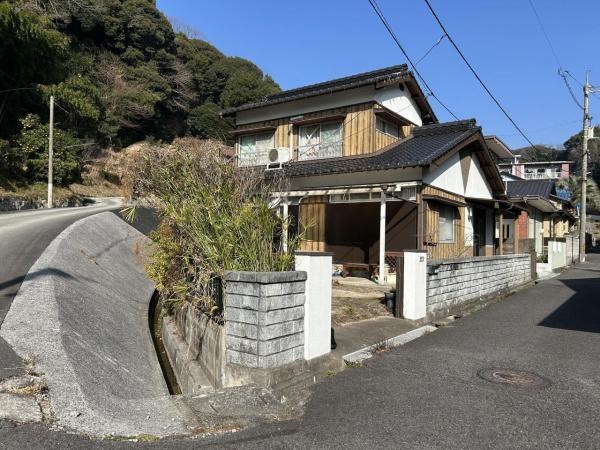長府才川 その他