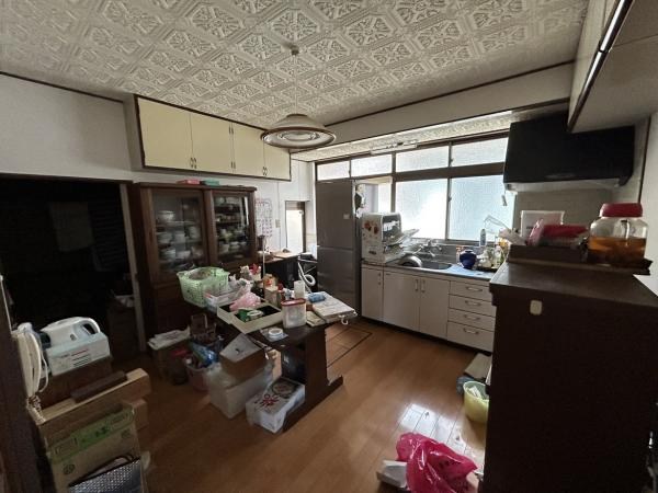 長府才川 その他