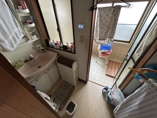 長府才川 その他