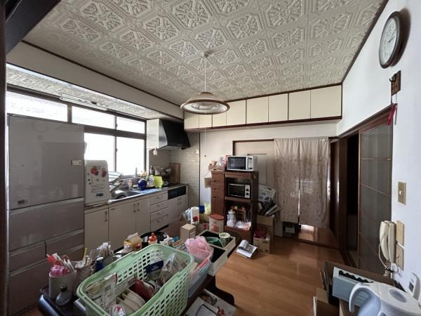 長府才川 その他