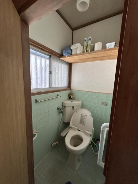 長府才川 その他