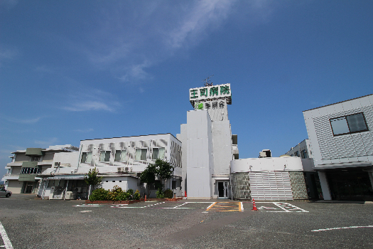 長府才川 総合病院