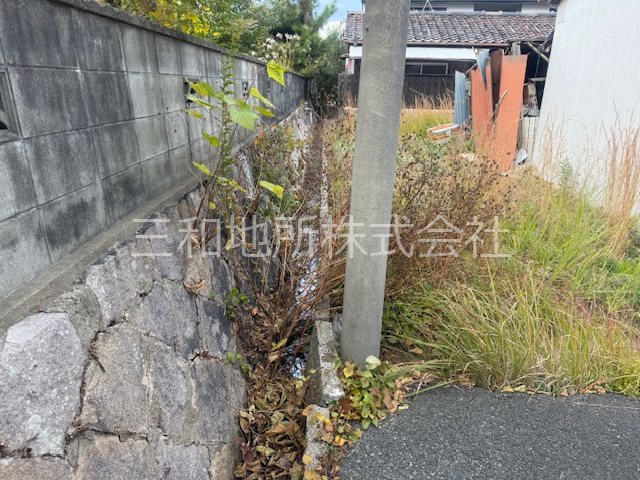 清末鞍馬  現地写真