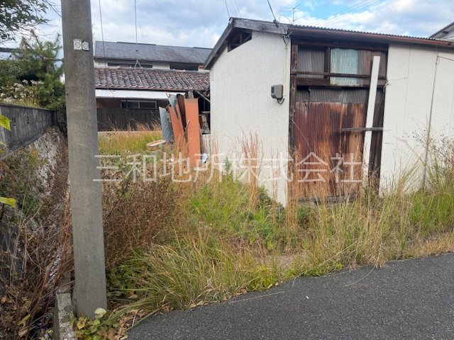 清末鞍馬  現地写真