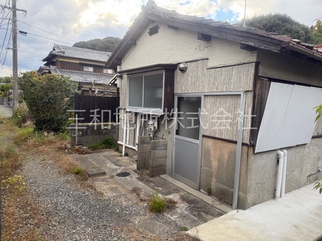 清末鞍馬  現地写真