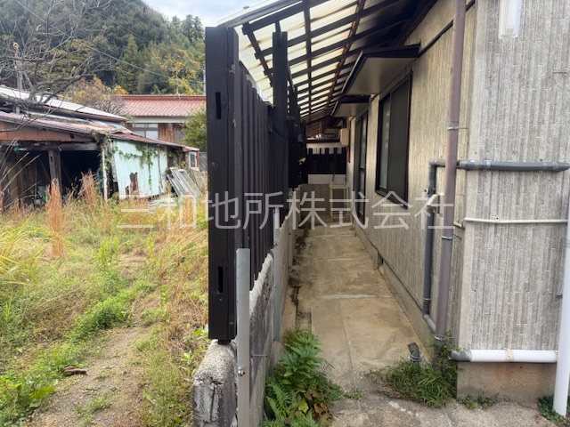 清末鞍馬  現地写真