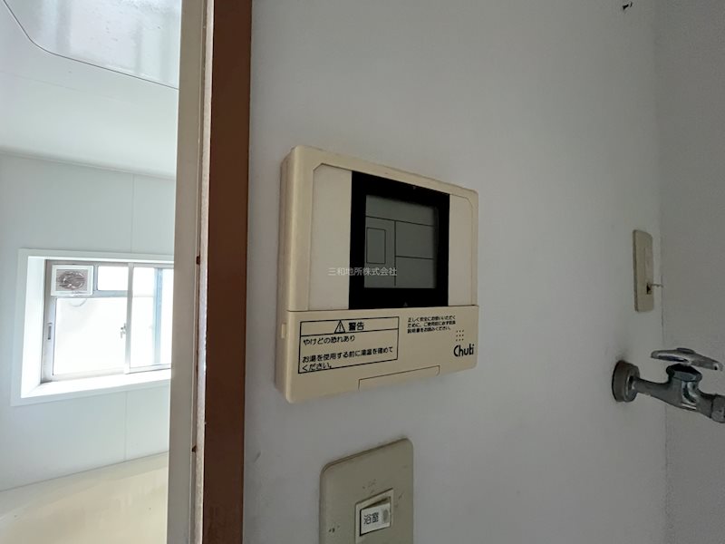 シーサイドあやらぎA棟 設備