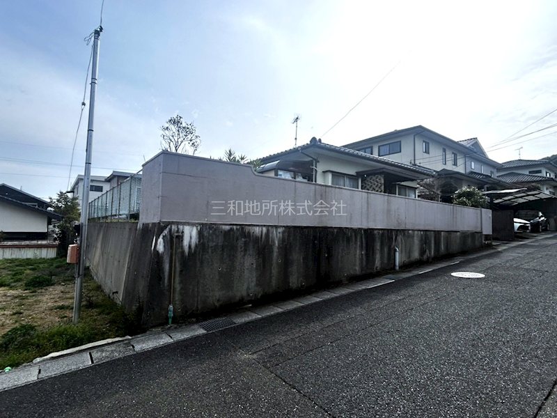 武久町 現地写真