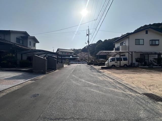 大字吉田 その他