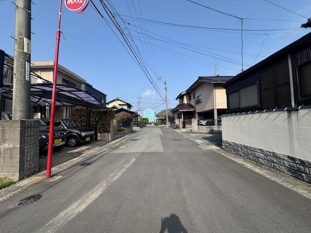 大字吉田 その他