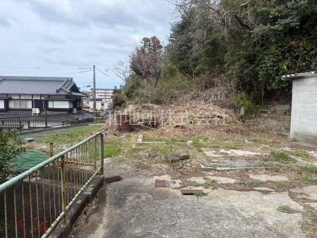 一の宮本町 現地写真