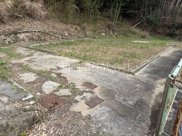 一の宮本町 現地写真